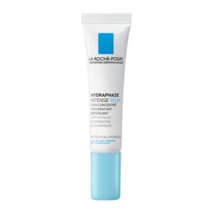LA ROCHE-POSAY HYDRAPHASE INTENSE YEUX SOIN RÉHYDRATANT ANTI-POCHES | 15 ML