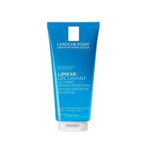 LA ROCHE-POSAY LIPIKAR GEL LAVANT 200 ML