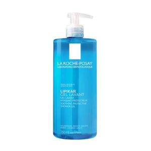 LA ROCHE-POSAY LIPIKAR GEL LAVANT 750 ML