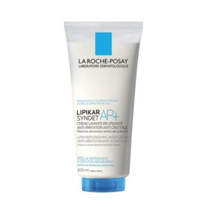 LA ROCHE-POSAY LIPIKAR SYNDET AP+ CRÈME LAVANTE 200 ML