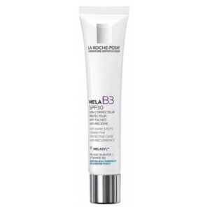 LA ROCHE-POSAY MELA B30 SPF30 SOIN CORRECTEUR PROTECTEUR ANTI-TACHES 40 ML