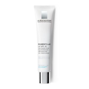 LA ROCHE-POSAY PIGMENTCLAR UV SOIN CORRECTEUR ANTI-TACHES SPF30 PEAU SENSIBLE | 40 ML