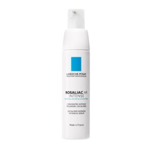 LA ROCHE-POSAY ROSALIAC AR INTENSE CRÈME ANTI-ROUGEURS PEAU RÉACTIVE | 40 ML
