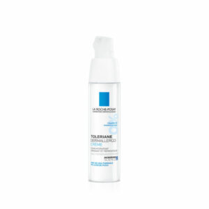LA ROCHE-POSAY TOLERIANE DERMALLERGO CRÈME APAISANTE, HYDRATANTE & RÉPARATRICE 40 ML