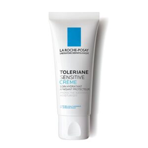 LA ROCHE-POSAY TOLERIANE SENSITIVE CRÈME 40 ML