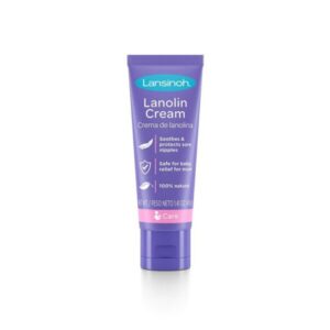 LANSINOH HPA LANOLIN CRÈME POUR LES MAMELONS 40 ML
