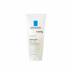 LA ROCHE-POSAY EFFACLAR H ISO-BIOME CRÈME NETTOYANTE 200 ML