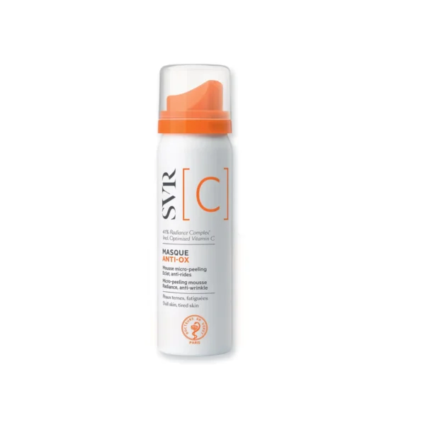 SVR MASQUE ANTI-OX C 50 ML