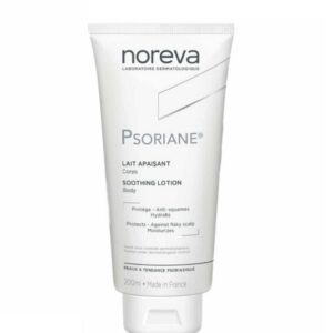 NOREVA PSORIANE LAIT APAISANT 200 ML