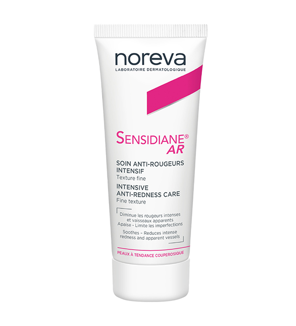 NOREVA SENSIDIANE AR SOIN ANTI-ROUGEURS INTENSIF 30 ML