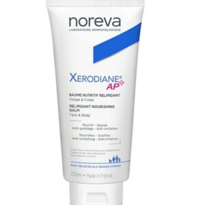 NOREVA XERODIANE AP+ BAUME RELIPIDANT 200 ML