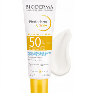 PHOTODERM ECRAN CREME INVISIBLE SPF50+ 40 ML