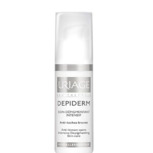 URIAGE DEPIDERM SOIN DÉPIGMENTANT INTENSIF 30 ML