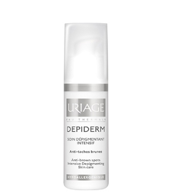 URIAGE DEPIDERM SOIN DÉPIGMENTANT INTENSIF 30 ML