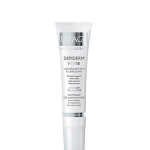 URIAGE DÉPIDERM WHITE CONTOUR DES YEUX ÉCLAIRCISSANT 15 ML