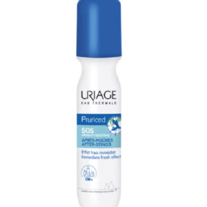 URIAGE PRURICED SOS APAISANT APRÈS-PIQÛRES 15 ML
