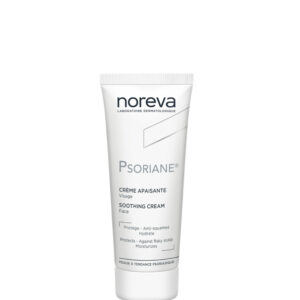 NOREVA PSORIANE CRÈME APAISANTE 40 ml