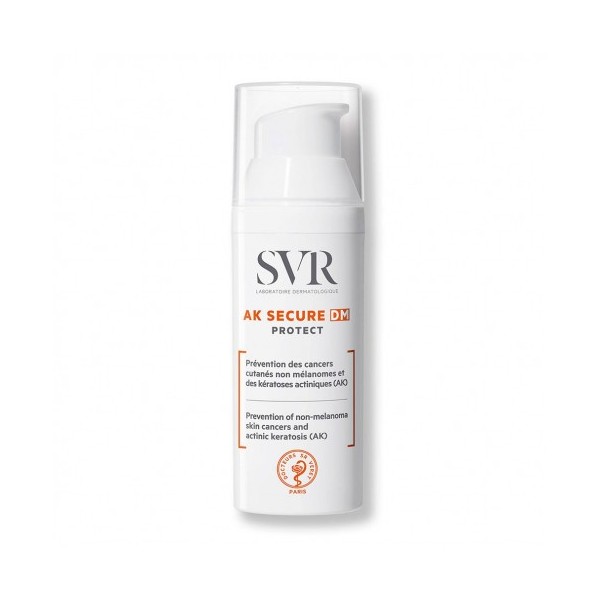 SVR ECRAN AK SECURE DM PROTECT 50 ML