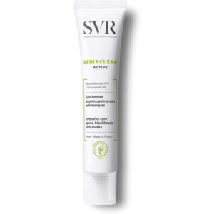SVR SEBIACLEAR ACTIVE 40 ML