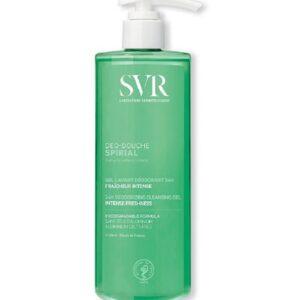 SVR SPIRIAL DÉO DOUCHE 400 ML