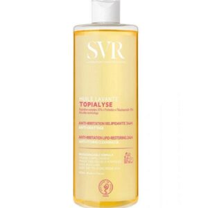 SVR TOPIALYSE HUILE LAVANTE 400 ML