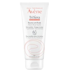 AVÈNE TRIXERA NUTRITION BAUME NUTRI-FLUIDE 200 ML