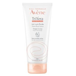 AVÈNE TRIXÉRA NUTRITION LAIT NUTRI-FLUIDE 200 ML