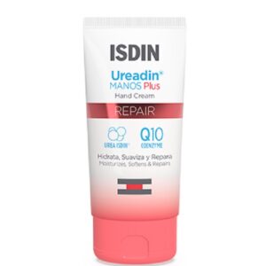 ISDIN UREADIN HAND CREAM PLUS REPAIR 50 ML