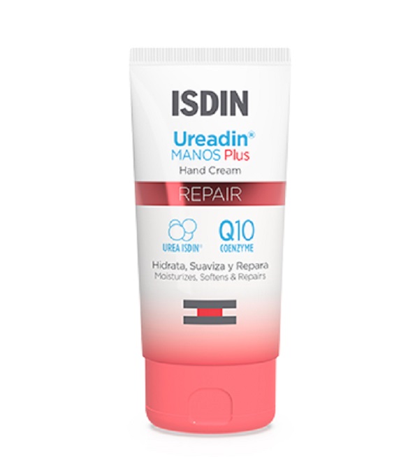 ISDIN UREADIN HAND CREAM PLUS REPAIR 50 ML