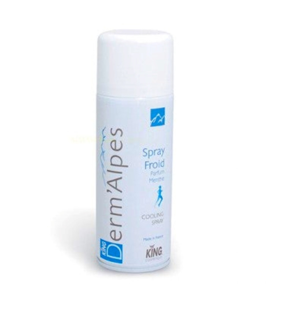 URGO SPRAY FROID 400 ML