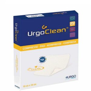 URGO CLEAN 10CM*10CM