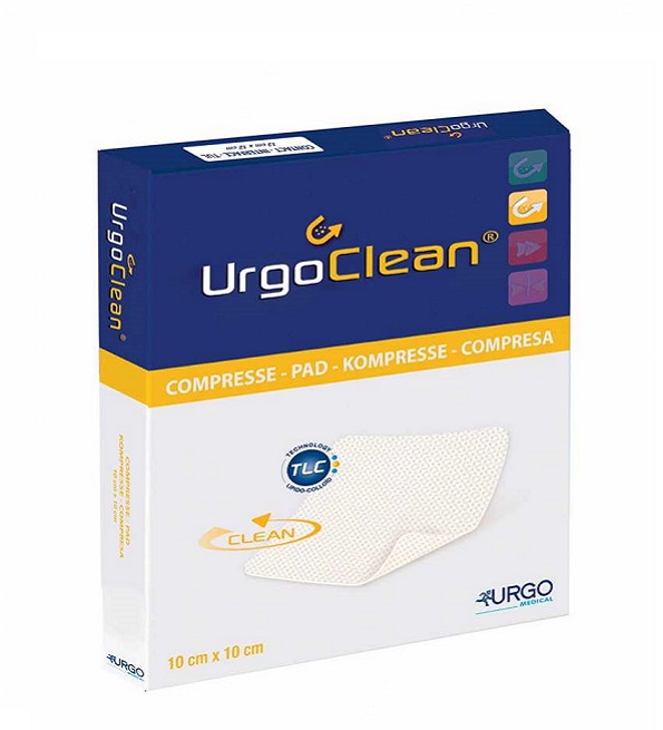 URGO CLEAN 10CM*10CM