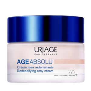URIAGE AGE ABSOLU CRÈME ROSE REDENSIFIANTE 50 ML