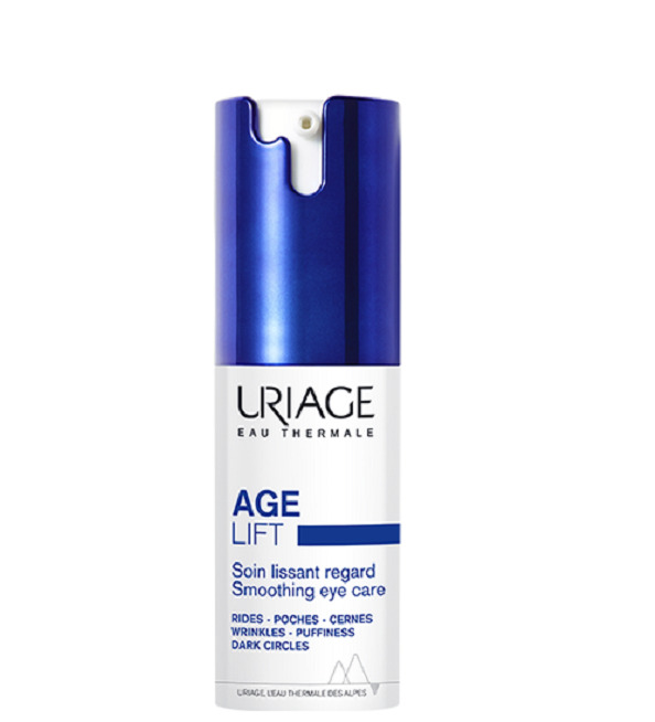 URIAGE AGE LIFT – SOIN LISSANT REGARD 15 ML