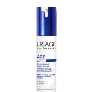URIAGE AGE LIFT – SÉRUM INTENSIF LISSANT FERMETÉ 30 ML
