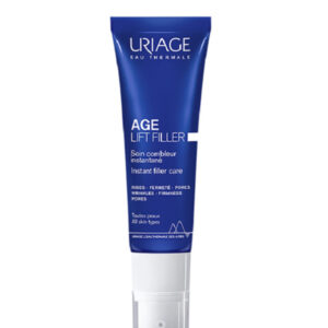 URIAGE AGE LIFT FILLER – SOIN COMBLEUR INSTANTANÉ 30 ML