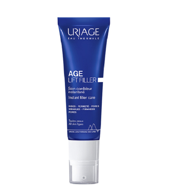 URIAGE AGE LIFT FILLER – SOIN COMBLEUR INSTANTANÉ 30 ML
