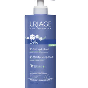 URIAGE BÉBÉ 1ER LAIT HYDRATANT 500 ML