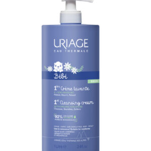 URIAGE BÉBÉ 1ÈRE CRÈME LAVANTE 500 ML