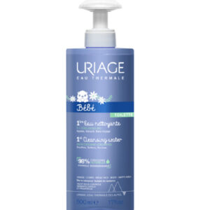 URIAGE BÉBÉ 1ÈRE EAU NETTOYANTE 500 ML
