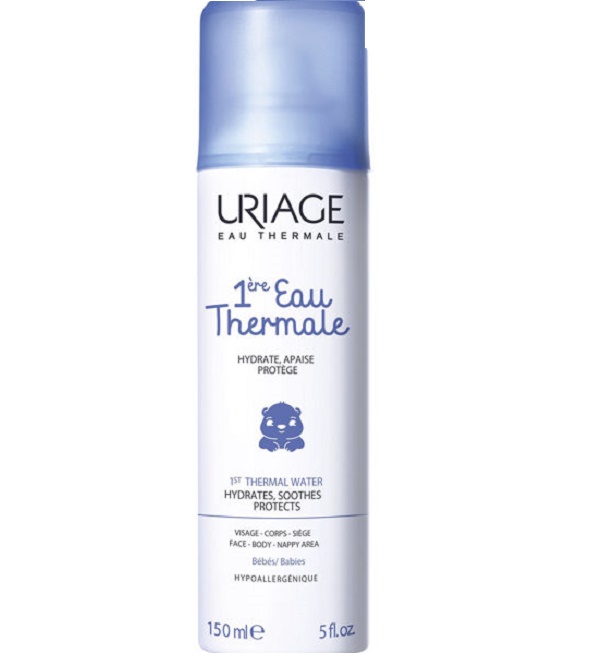 URIAGE BÉBÉ 1ÈRE EAU THERMALE 150 ML