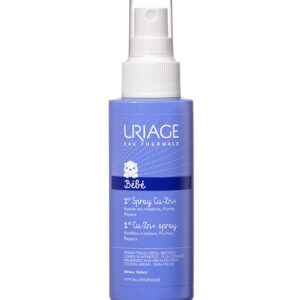 URIAGE BÉBÉ 1ER SPRAY CU-ZN+ 100 ML