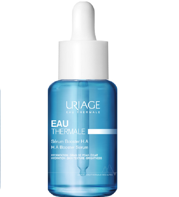 URIAGE EAU THERMALE – SÉRUM BOOSTER H.A 30 ML