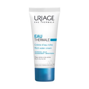 URIAGE EAU THERMALE CRÈME D’EAU RICHE 40 ML