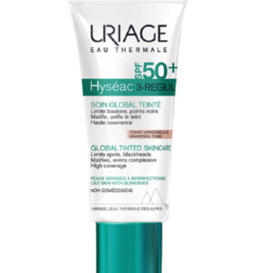 URIAGE HYSÉAC 3-REGUL TEINTÉ SPF30 – 40 ML