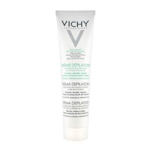 VICHY CRÈME DÉPILATOIRE ANTI-IRRITANTE | 150 ML