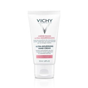 VICHY CRÈME MAINS ULTRA-NOURRISSANTE | 50 ML