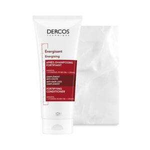 VICHY DERCOS ENERGY+ APRÈS-SHAMPOOING FORTIFIANT 200 ML