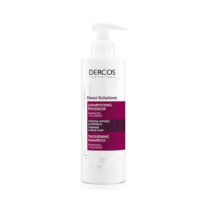 VICHY DERCOS DENSI-SOLUTIONS SHAMPOOING EPAISSEUR 250 ML