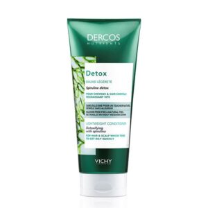 VICHY DERCOS NUTRIENTS APRÈS-SHAMPOING BAUME DETOX | 200 ML